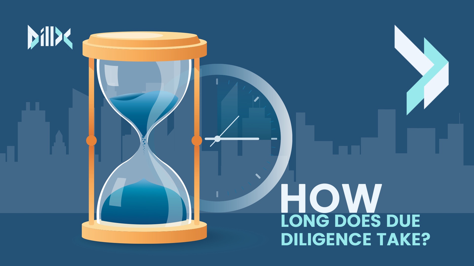 How Long Does Due Diligence Take