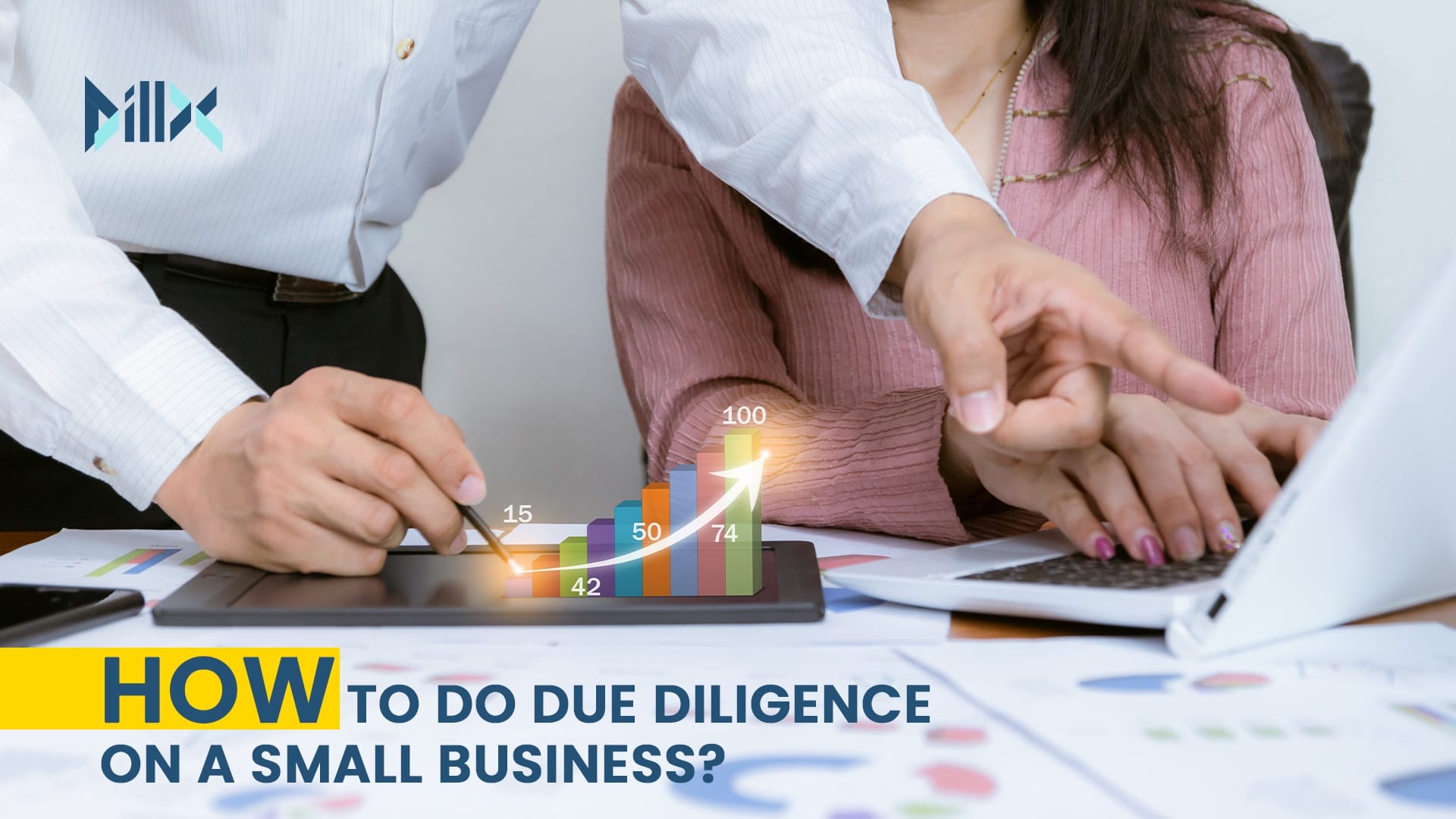 How to do Due Diligence on a Small Business