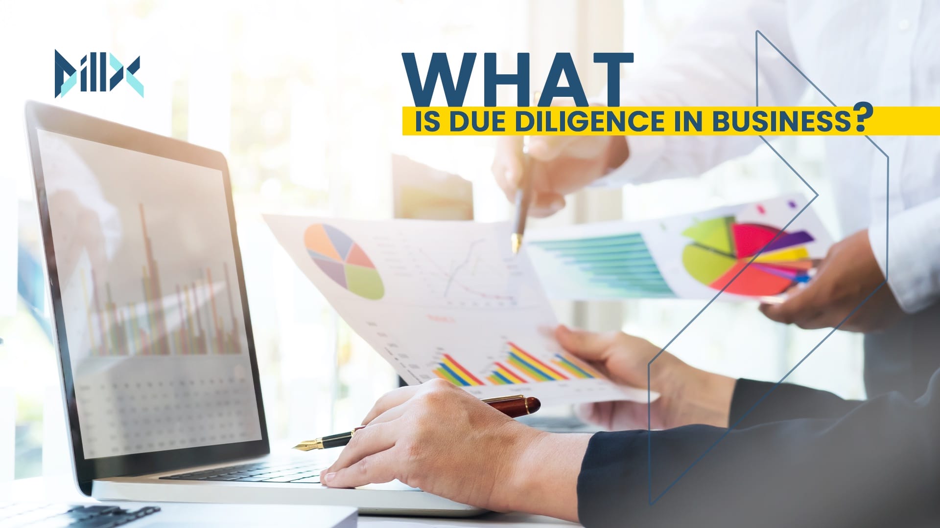 What is Due Diligence in Business