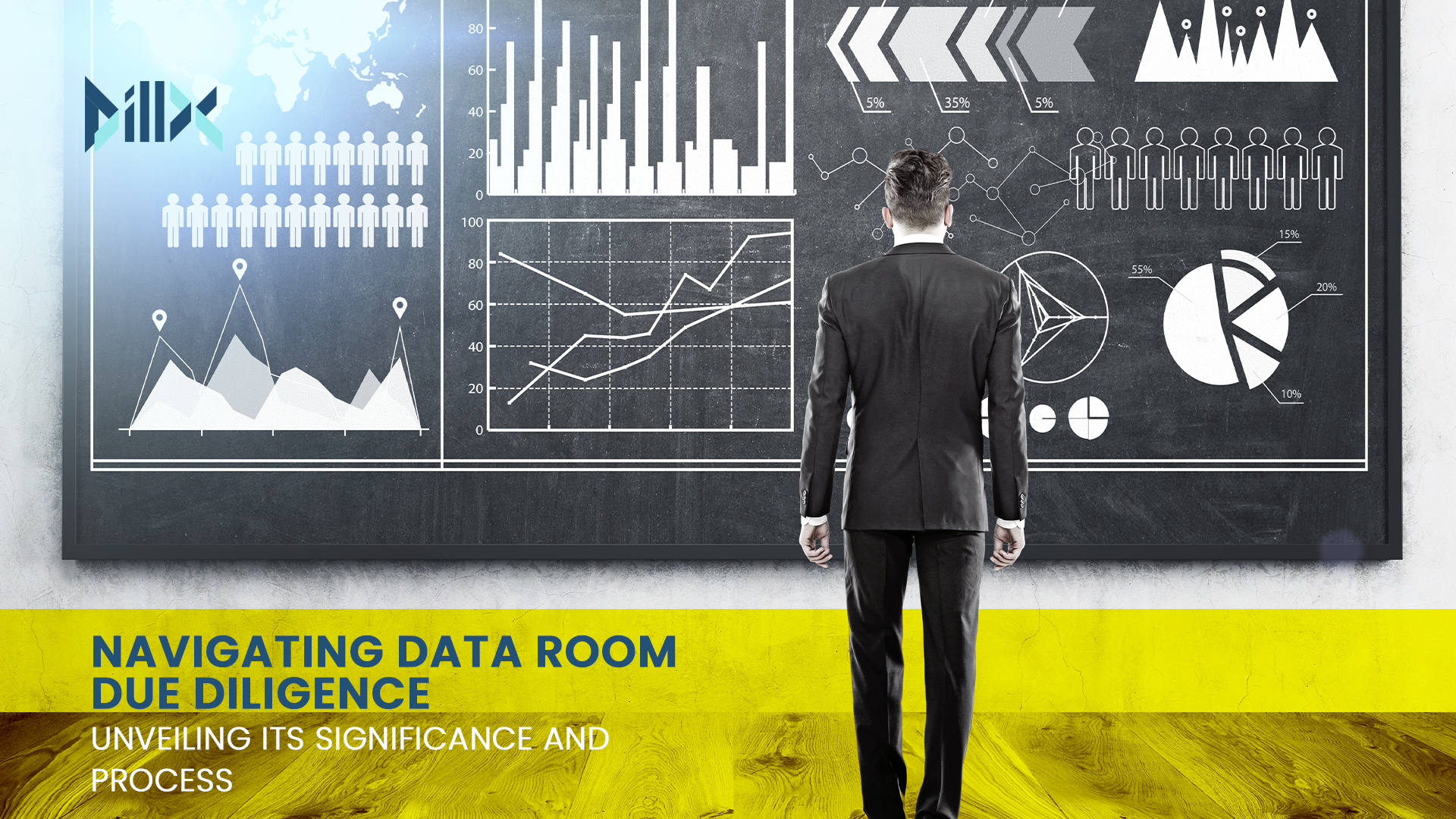 Data Room Due Diligence