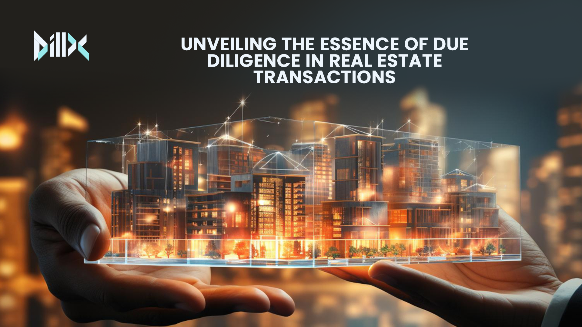 Due Diligence in Real Estate