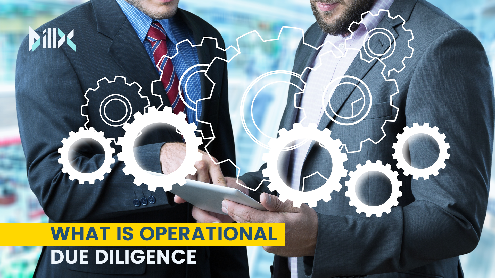 What Is Operational Due Diligence