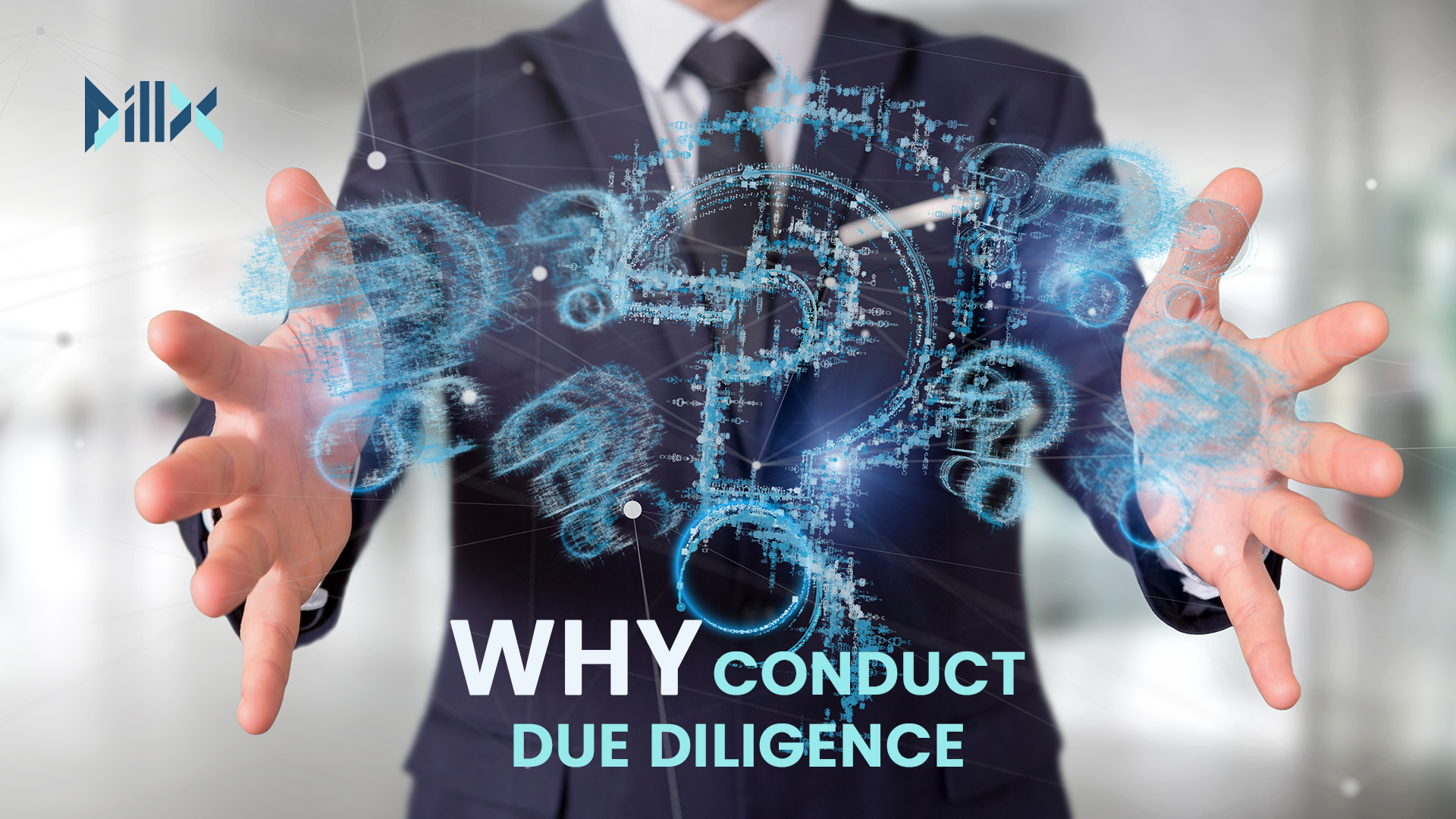 Why Conduct Due Diligence
