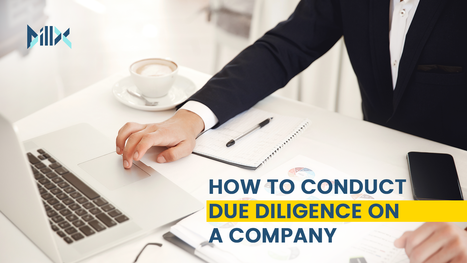 how to conduct due diligence on a company