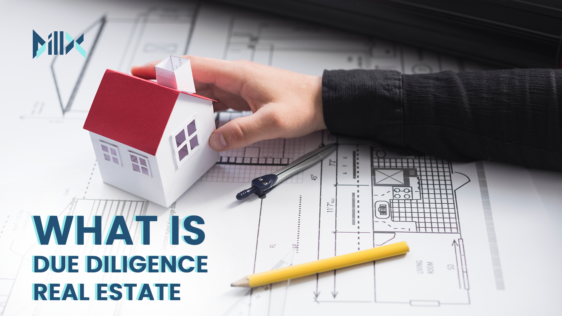 what is due diligence real estate