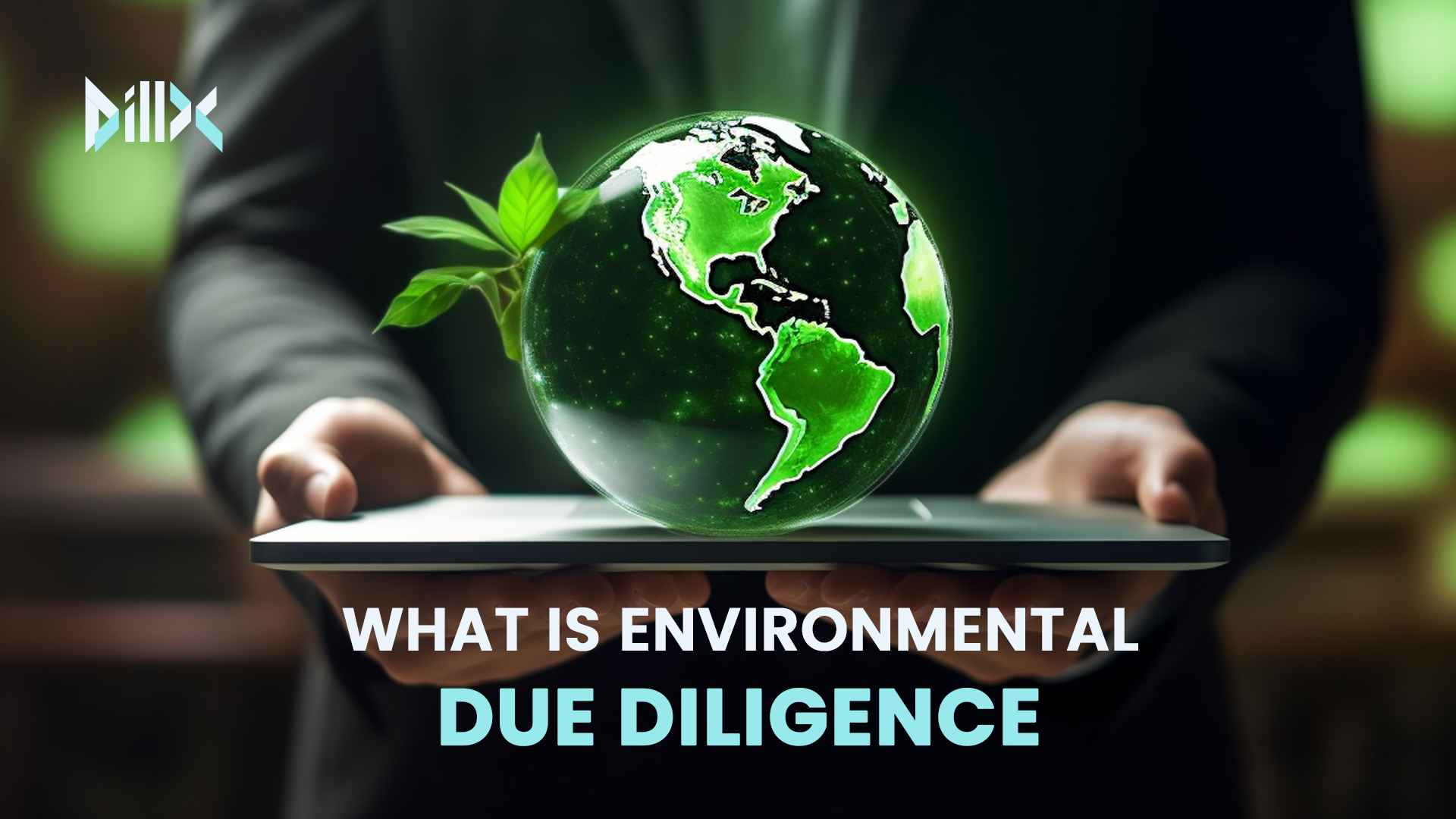 what is environmental due diligence